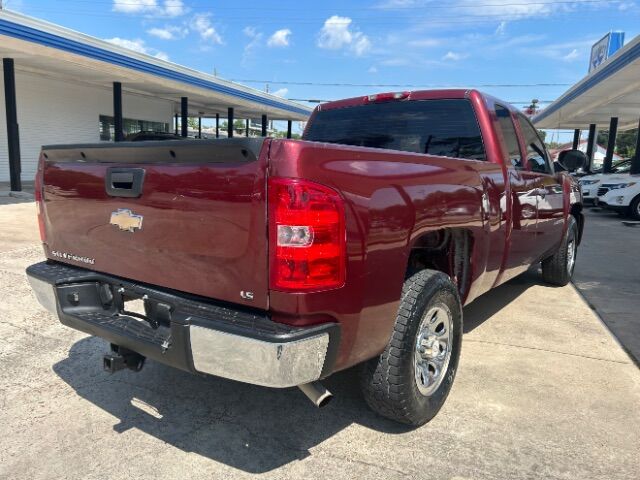 2009 Chevrolet Silverado 1500 Work Truck Houston TX