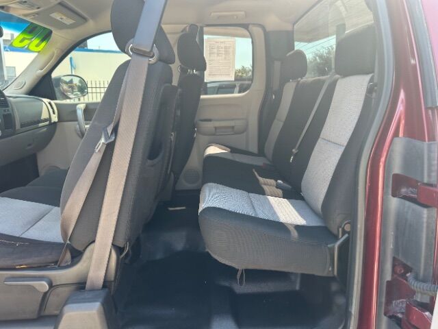 2009 Chevrolet Silverado 1500 Work Truck Houston TX