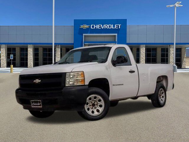 2009 Chevrolet Silverado 1500 Work Truck Inglewood  CA