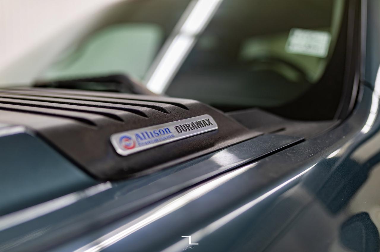 2009 Chevrolet Silverado 2500HD 4x4 Ext Cab LT Z71 Diesel Red Deer AB