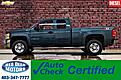 2009 Chevrolet Silverado 2500HD 4x4 Ext Cab LT Z71 Diesel