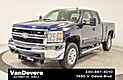 2009 Chevrolet Silverado 2500HD LT
