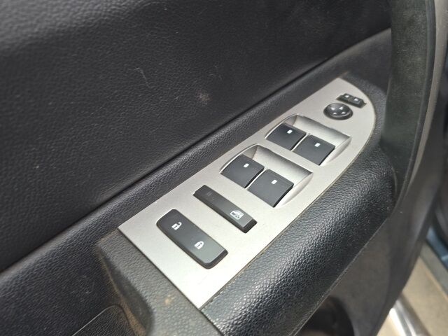 2009 Chevrolet Silverado 2500HD LT photo 12