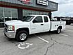 2009 Chevrolet Silverado 2500HD Utility Work Truck 25k exempt mi's