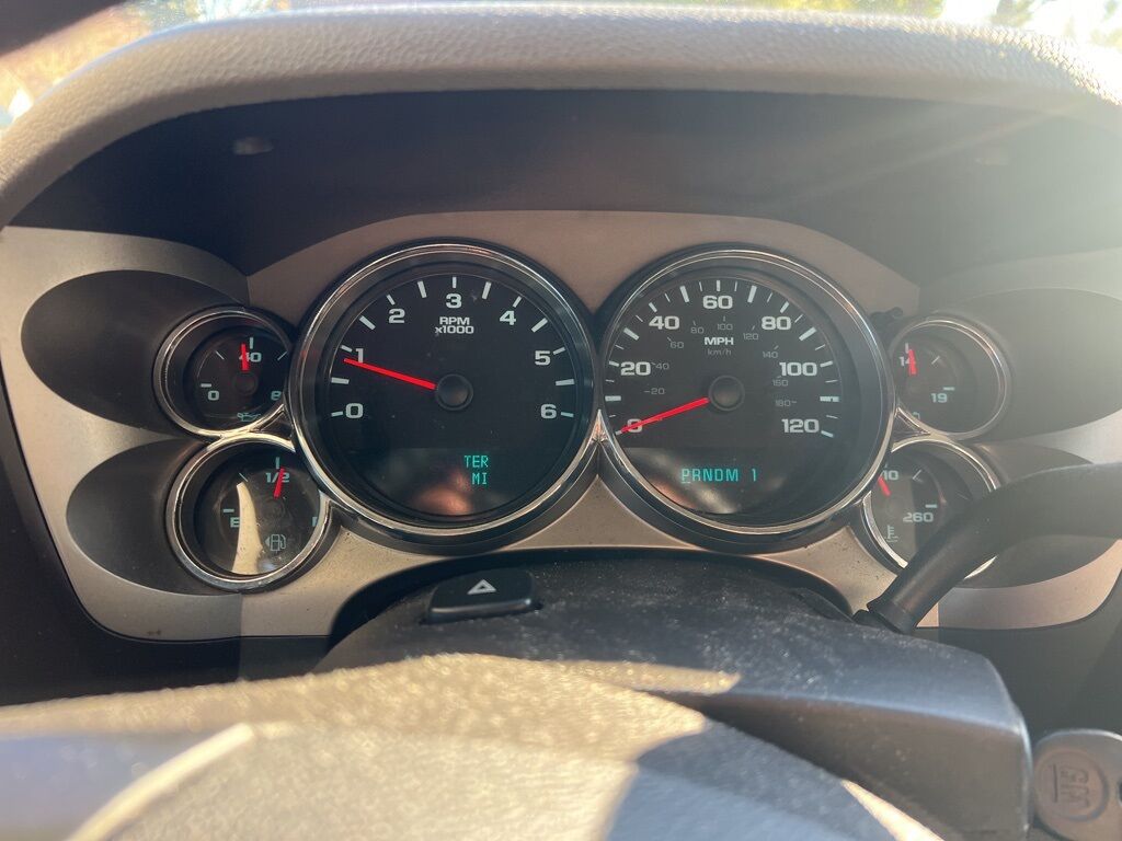 2009 Chevrolet Silverado 2500HD Work Truck Milwaukie OR