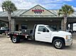 2009 Chevrolet Silverado 3500HD Reg Cab WT
