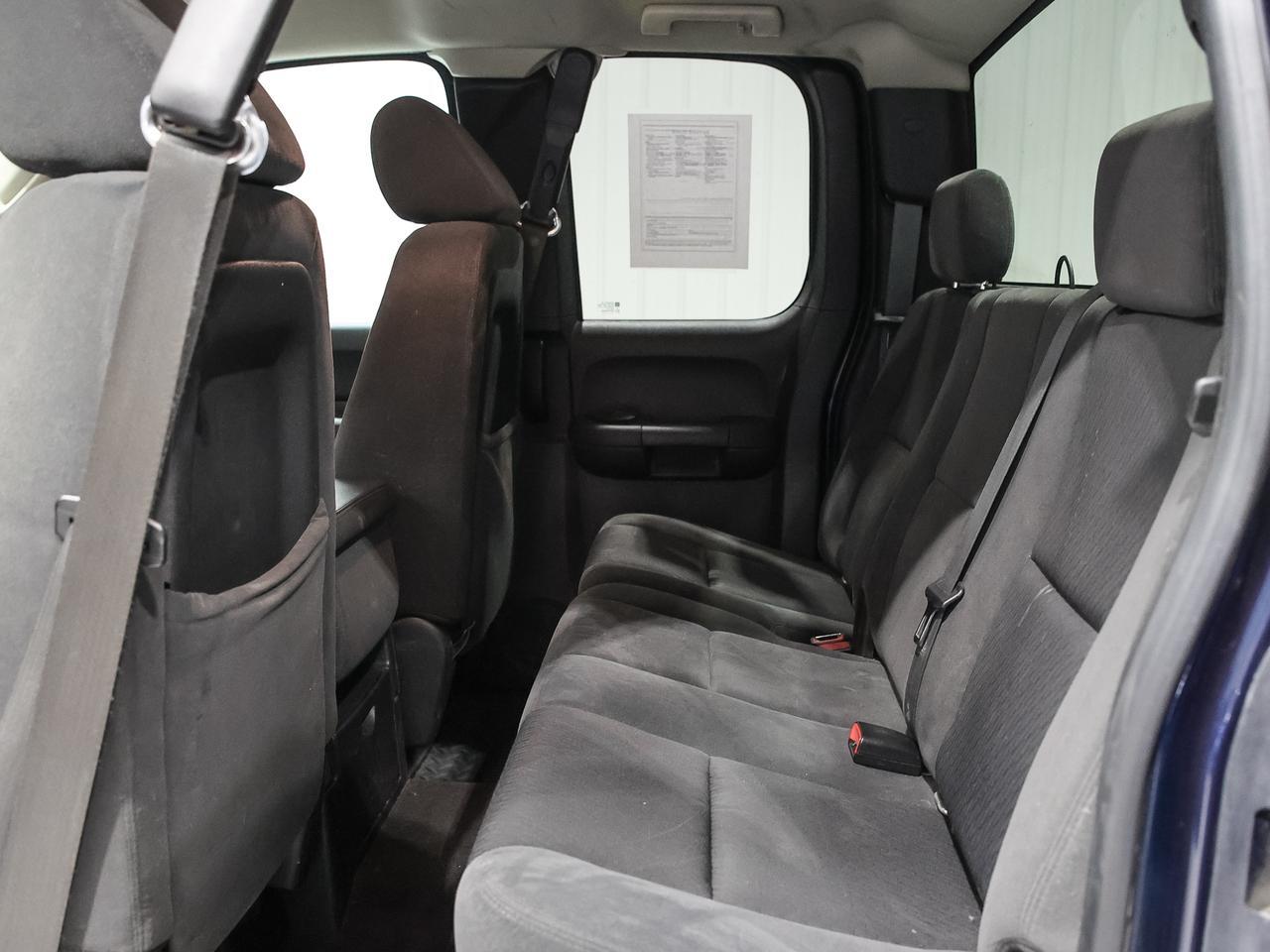 2009 Chevrolet Silverado LT Ext. Cab 4WD Cranberry PA