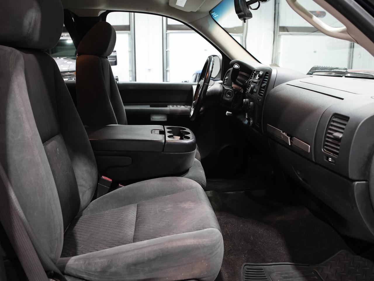 2009 Chevrolet Silverado LT Ext. Cab 4WD Cranberry PA