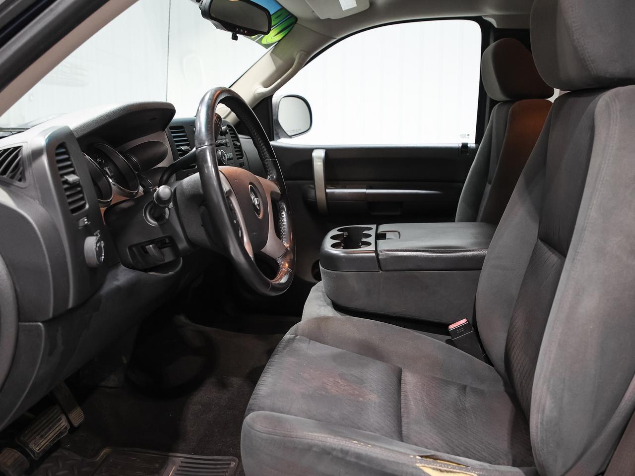 2009 Chevrolet Silverado LT Ext. Cab 4WD Cranberry PA