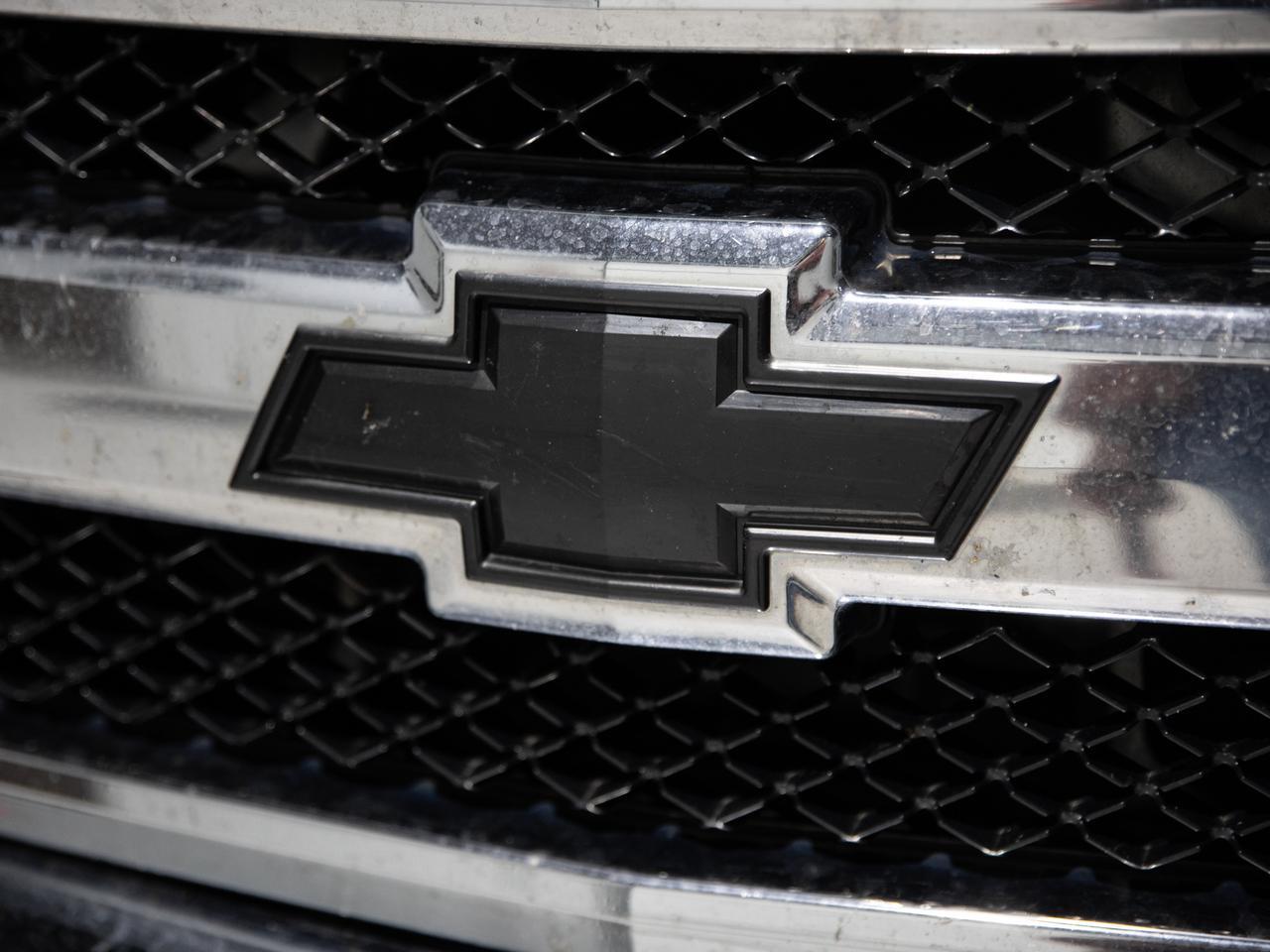 2009 Chevrolet Silverado LT Ext. Cab 4WD Cranberry PA