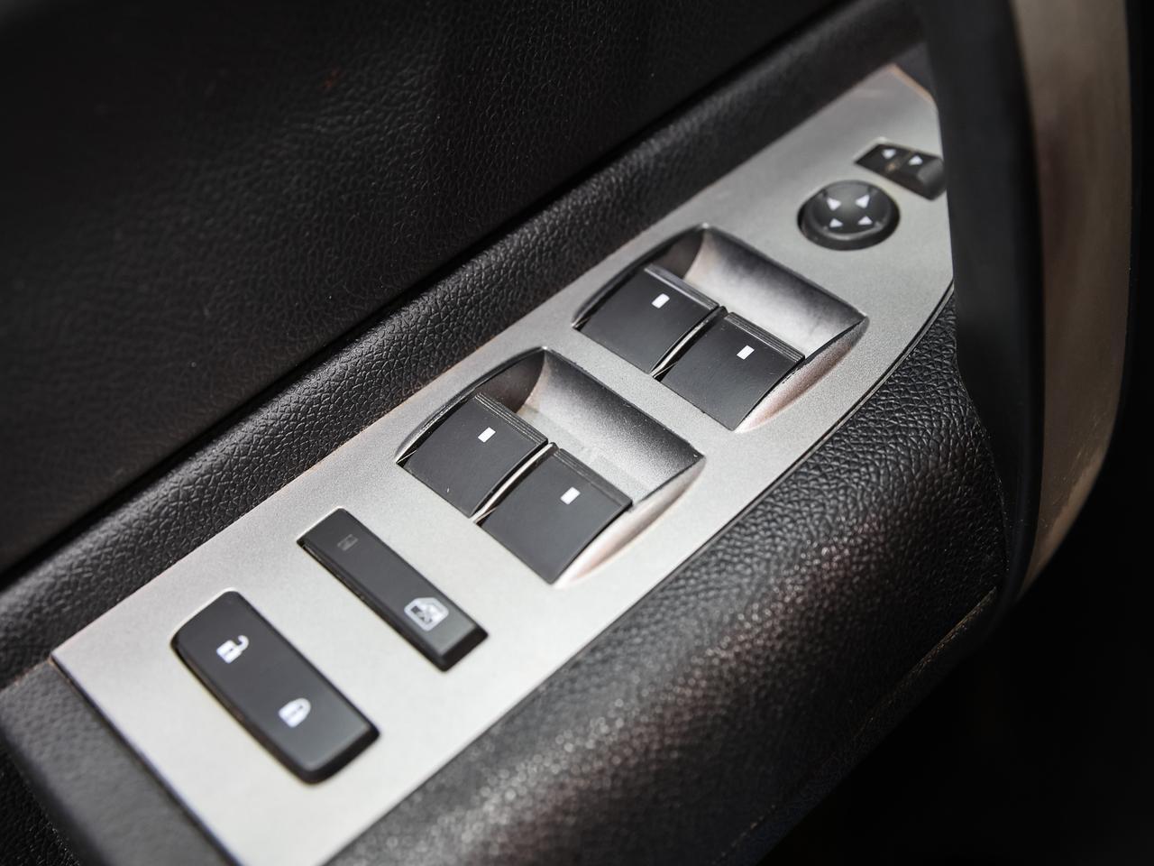 2009 Chevrolet Silverado LT Ext. Cab 4WD Cranberry PA