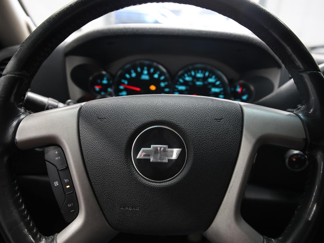 2009 Chevrolet Silverado LT Ext. Cab 4WD Cranberry PA