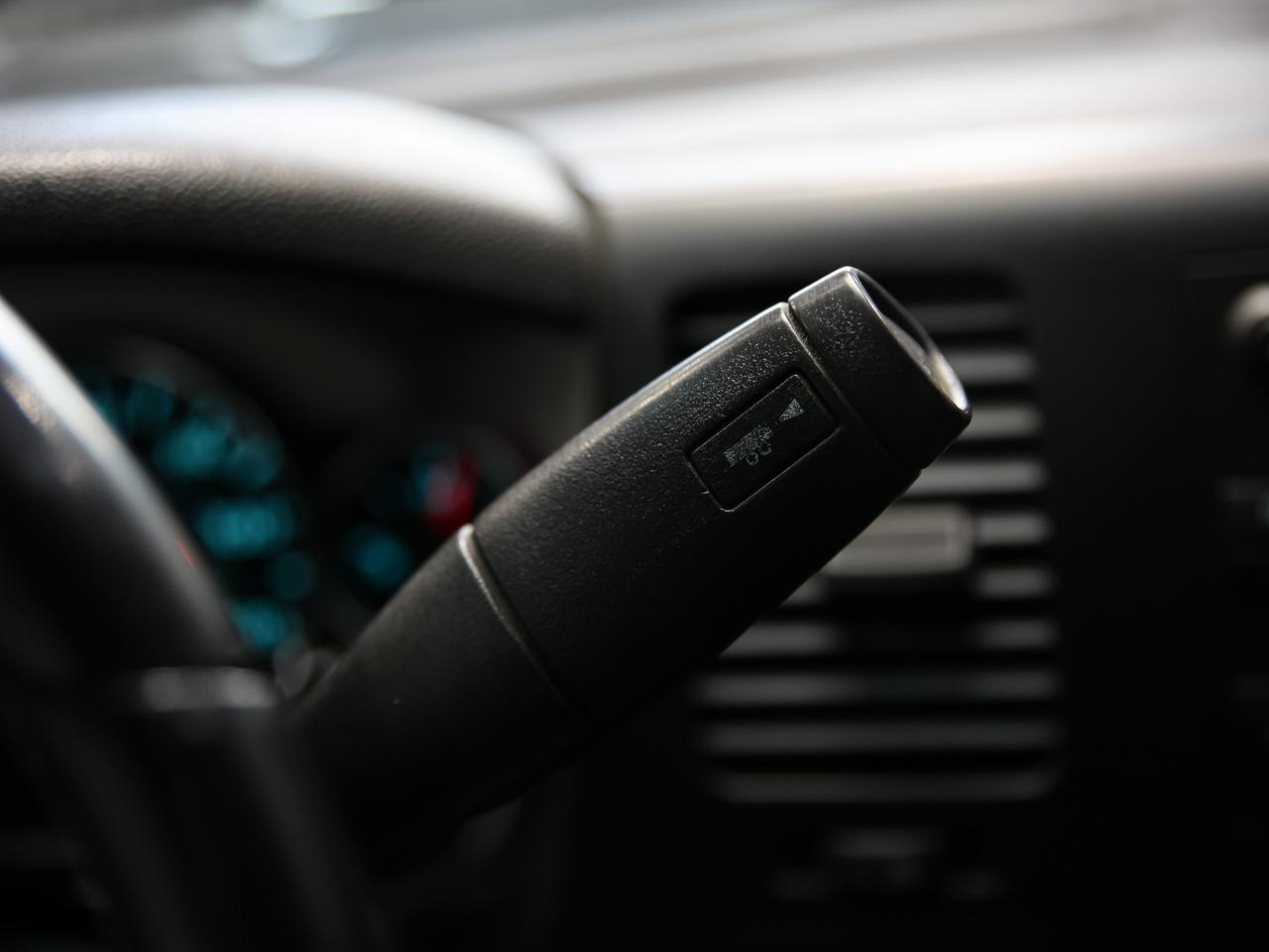 2009 Chevrolet Silverado LT Ext. Cab 4WD Cranberry PA