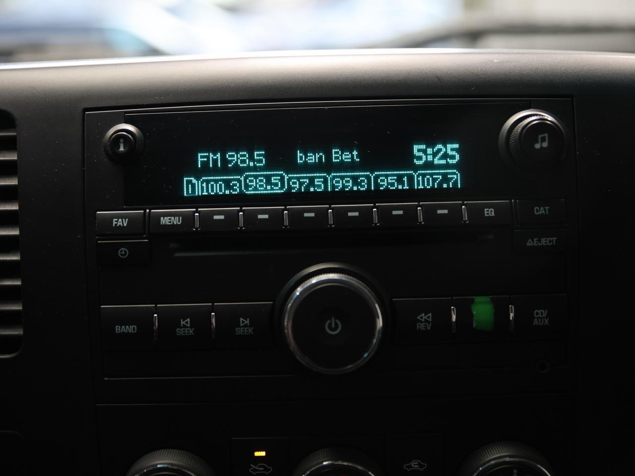 2009 Chevrolet Silverado LT Ext. Cab 4WD Cranberry PA