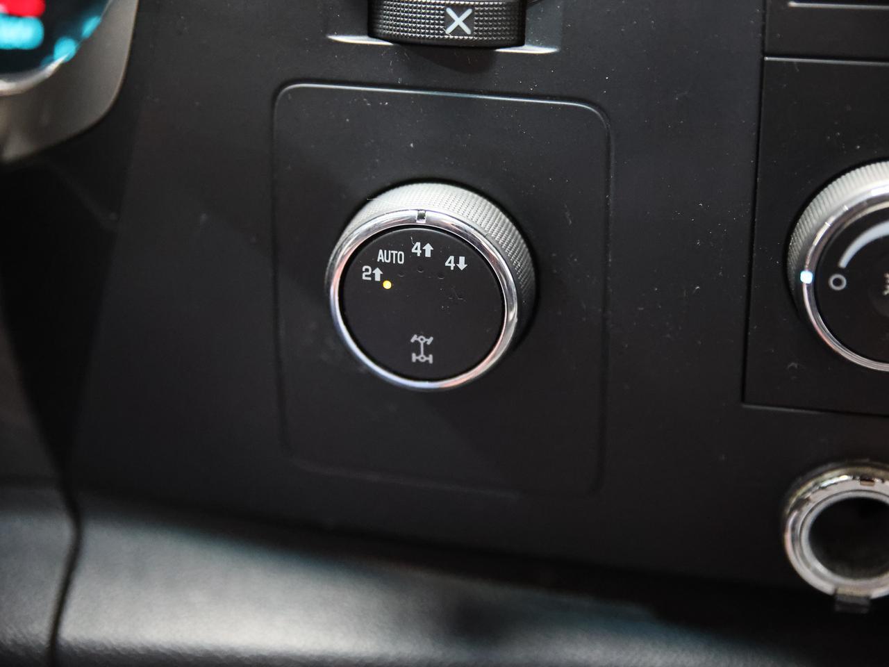 2009 Chevrolet Silverado LT Ext. Cab 4WD Cranberry PA