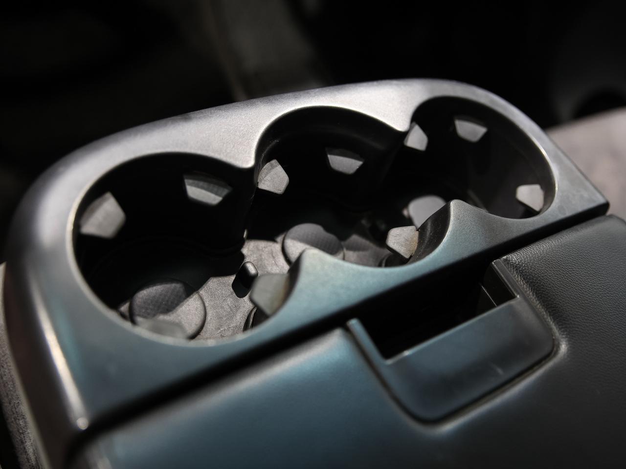 2009 Chevrolet Silverado LT Ext. Cab 4WD Cranberry PA