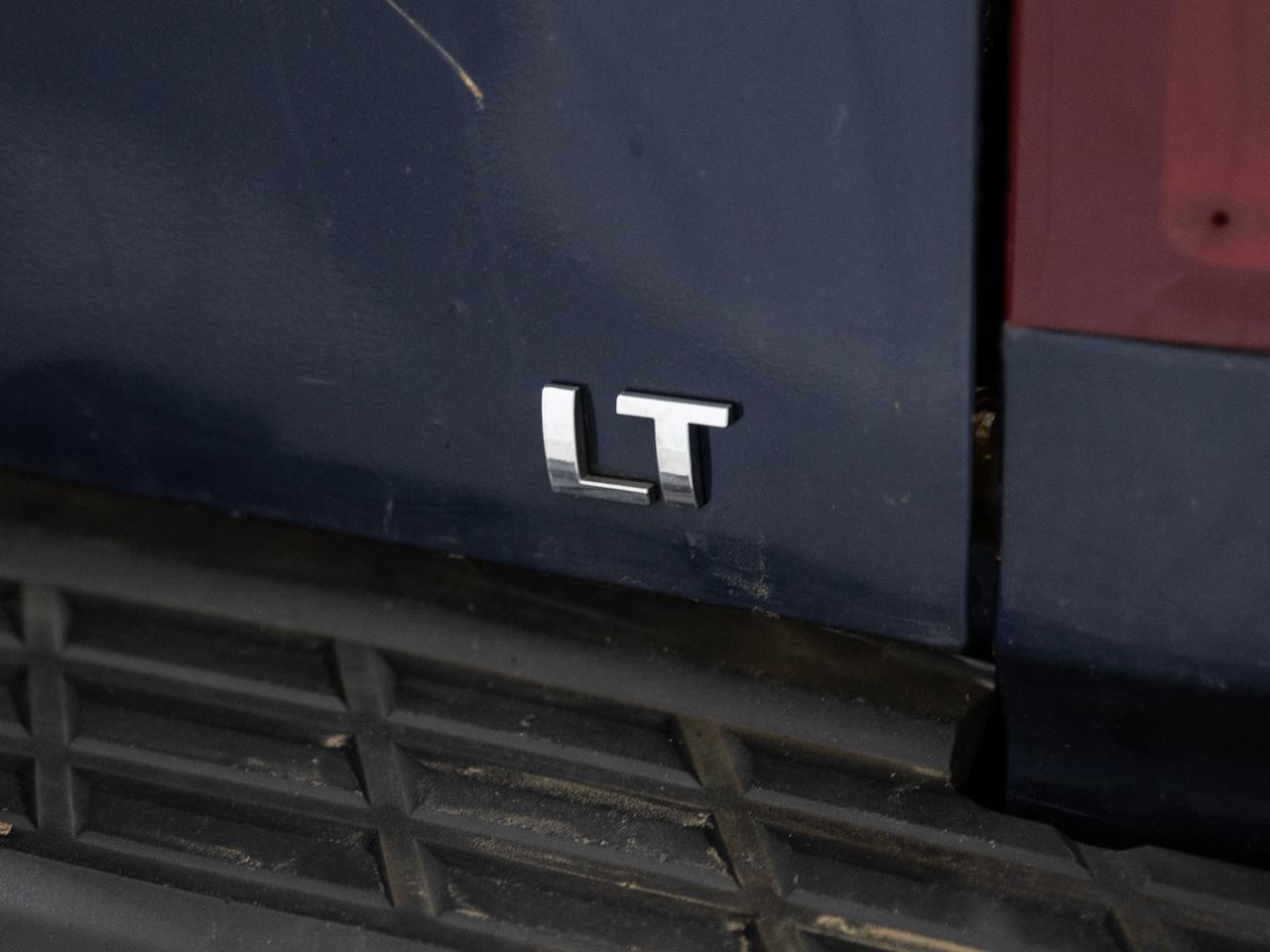 2009 Chevrolet Silverado LT Ext. Cab 4WD Cranberry PA