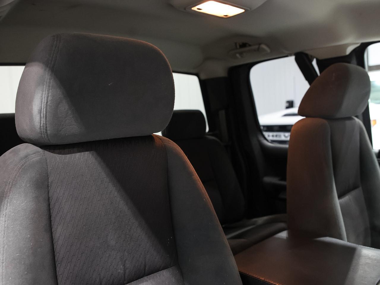 2009 Chevrolet Silverado LT Ext. Cab 4WD Cranberry PA