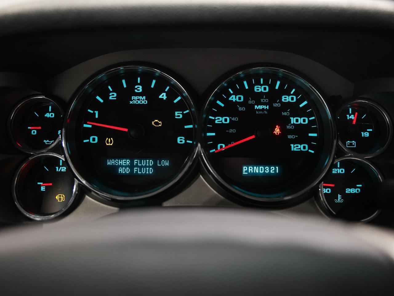 2009 Chevrolet Silverado LT Ext. Cab 4WD Cranberry PA