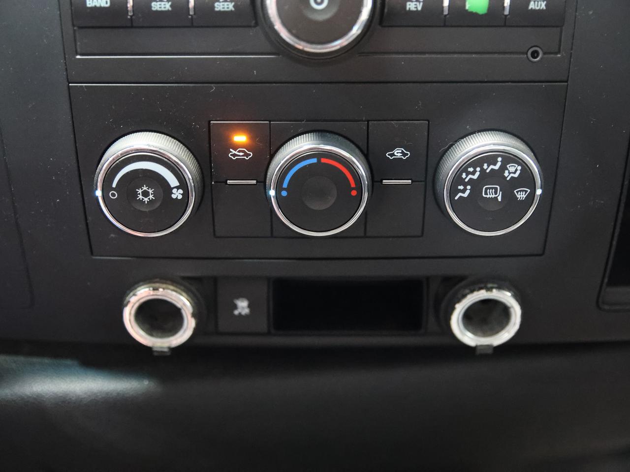 2009 Chevrolet Silverado LT Ext. Cab 4WD Cranberry PA