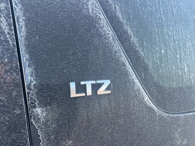 2009 Chevrolet Suburban 1500 LTZ West Burlington IA