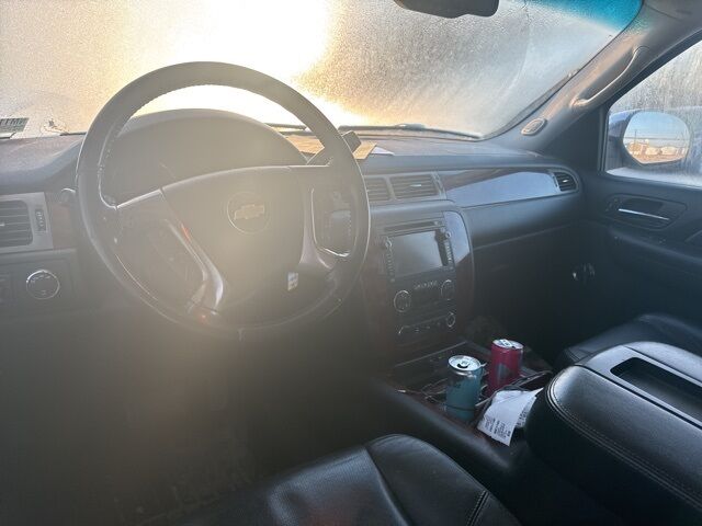 2009 Chevrolet Suburban 1500 LTZ West Burlington IA