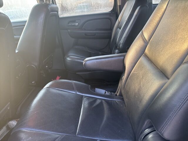 2009 Chevrolet Suburban 1500 LTZ West Burlington IA