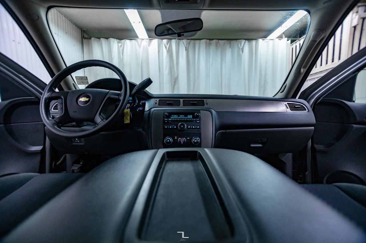 2009 Chevrolet Suburban 2500 4x4 LS PSeat 8 Passenger Red Deer AB