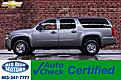 2009 Chevrolet Suburban 2500 4x4 LS PSeat 8 Passenger