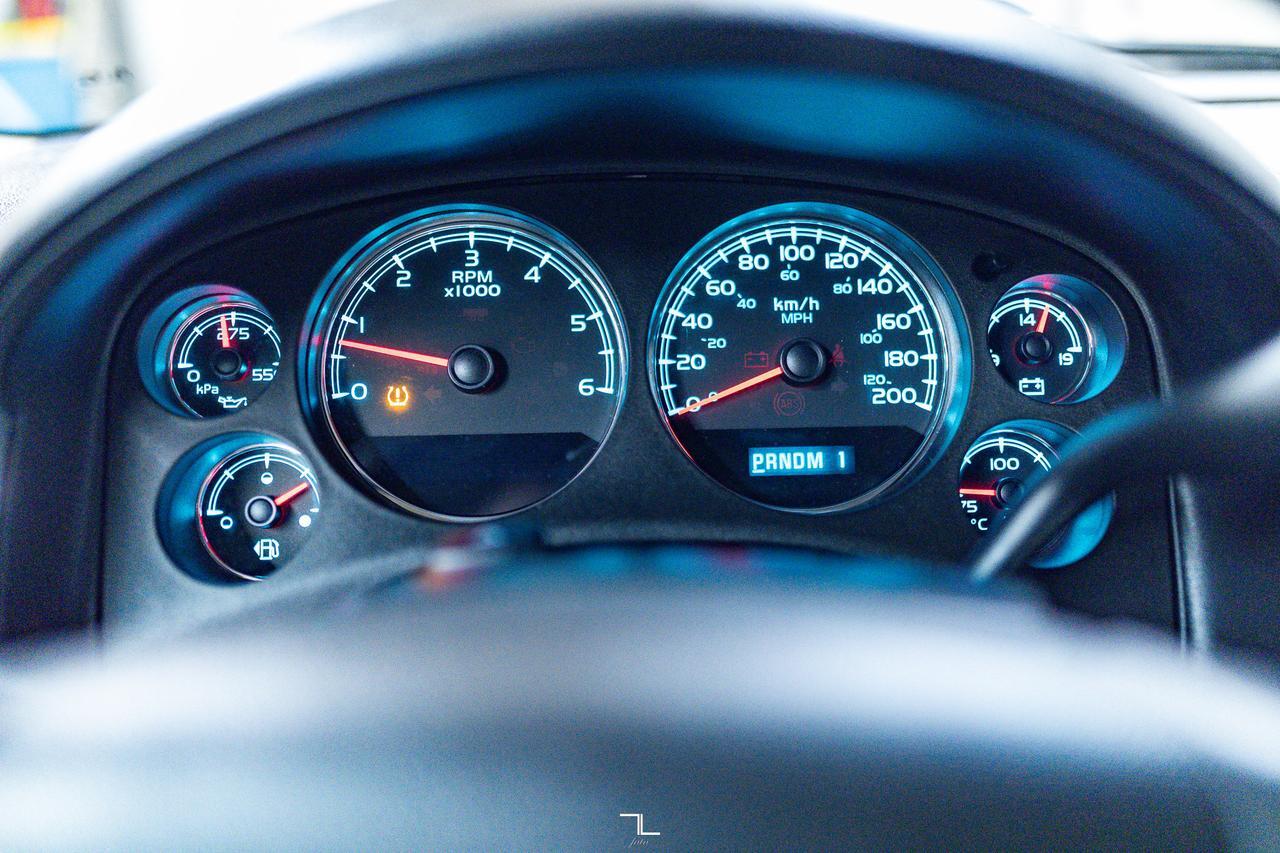 2009 Chevrolet Suburban 2500 4x4 LS PSeat Red Deer AB