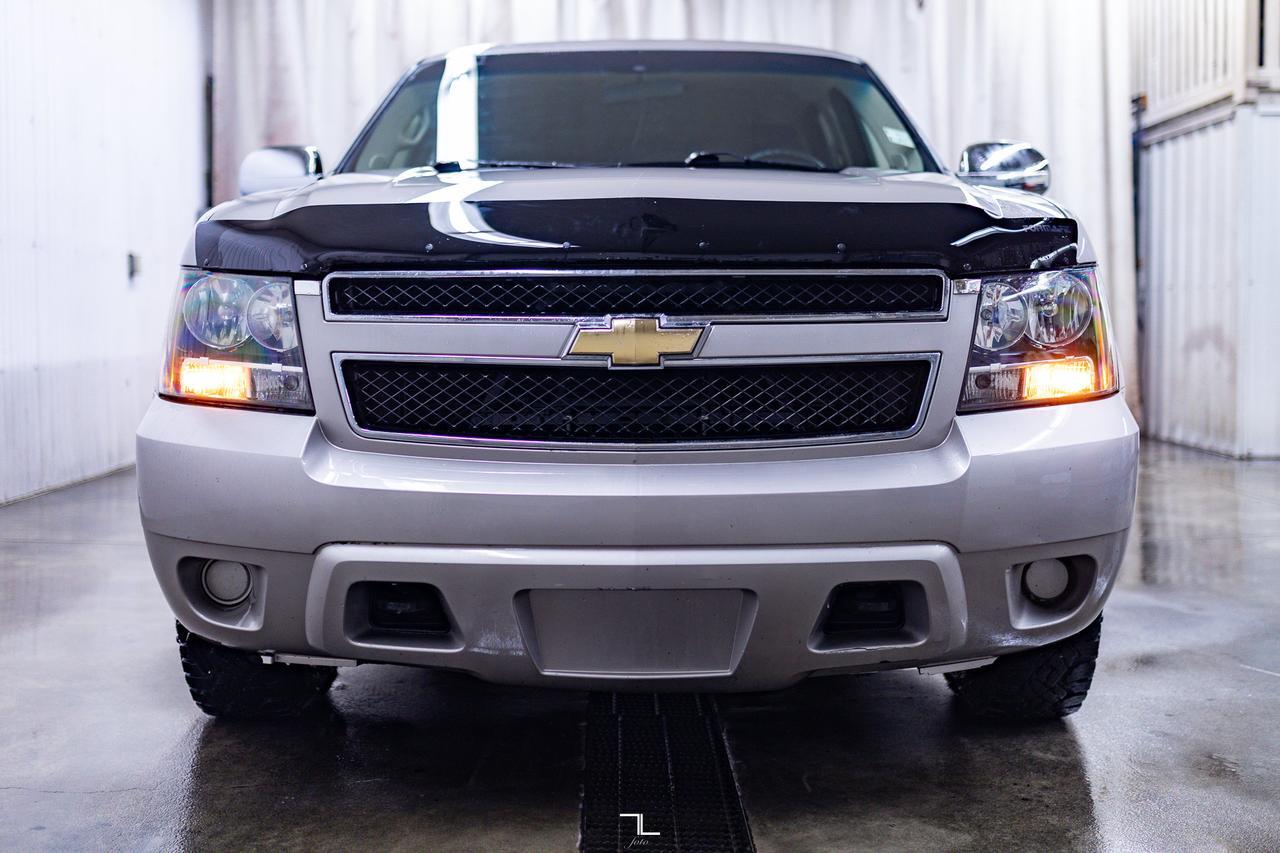 2009 Chevrolet Suburban 2500 4x4 LS PSeat Red Deer AB