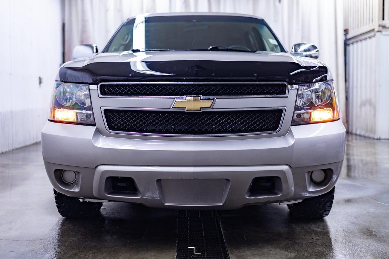 2009 Chevrolet Suburban 2500 4x4 LS PSeat Red Deer AB