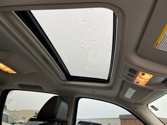 2009 Chevrolet Suburban LT 2500 4WD Ashland VA