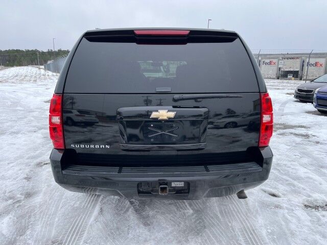 2009 Chevrolet Suburban LT 2500 4WD Ashland VA