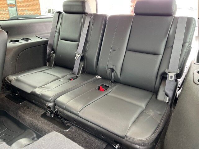 2009 Chevrolet Suburban LT 2500 4WD Ashland VA