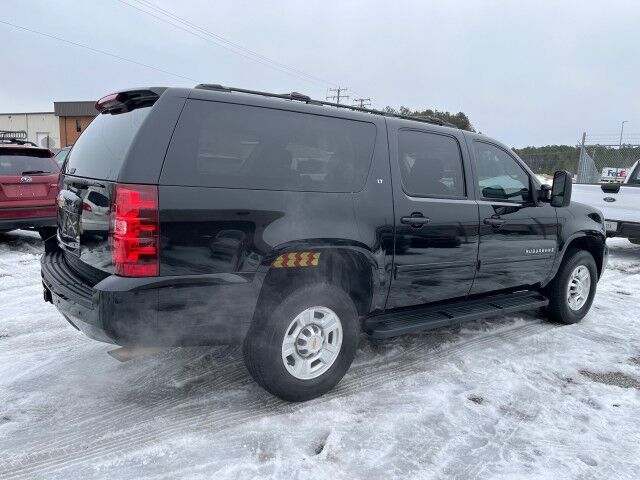 2009 Chevrolet Suburban LT 2500 4WD Ashland VA