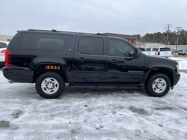 2009 Chevrolet Suburban LT 2500 4WD Ashland VA