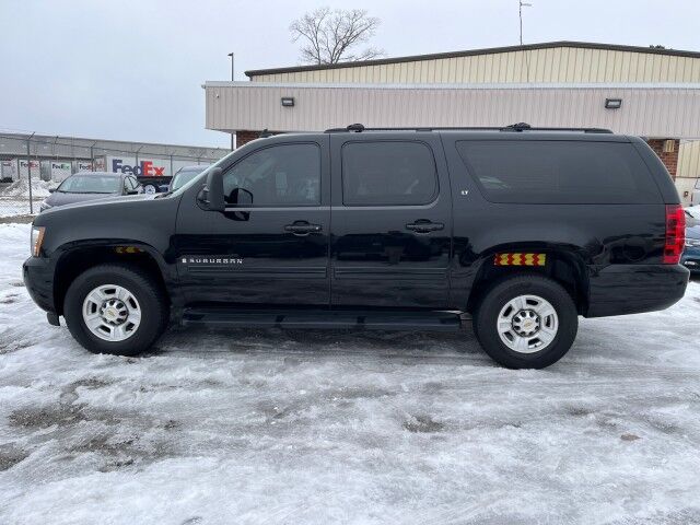 2009 Chevrolet Suburban LT 2500 4WD Ashland VA