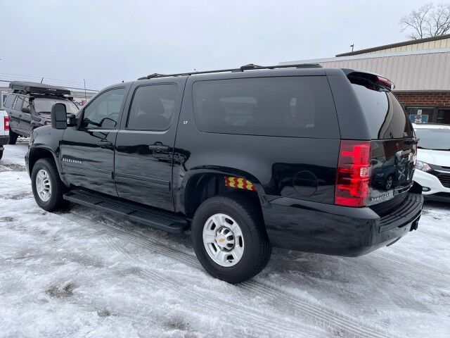 2009 Chevrolet Suburban LT 2500 4WD Ashland VA