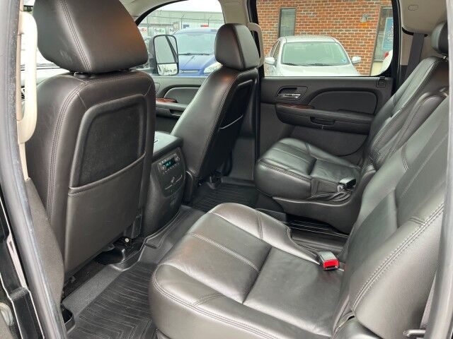 2009 Chevrolet Suburban LT 2500 4WD Ashland VA