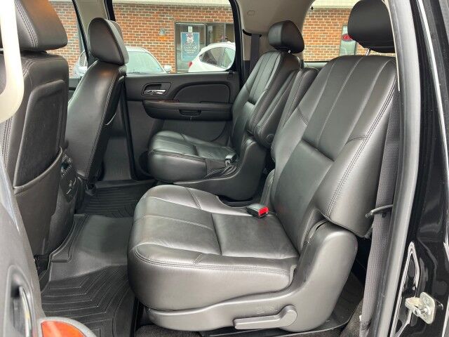 2009 Chevrolet Suburban LT 2500 4WD Ashland VA