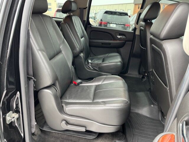 2009 Chevrolet Suburban LT 2500 4WD Ashland VA