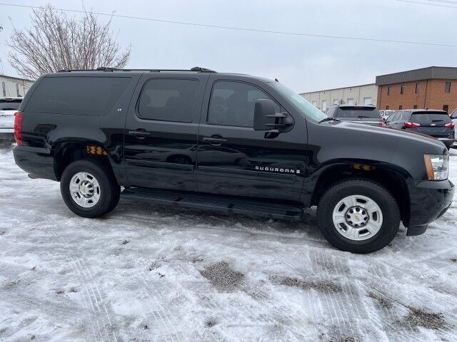 2009 Chevrolet Suburban LT 2500 4WD Ashland VA