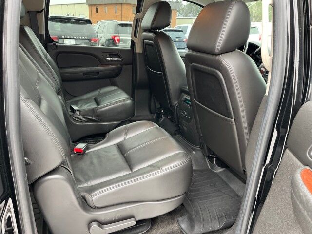 2009 Chevrolet Suburban LT 2500 4WD Ashland VA