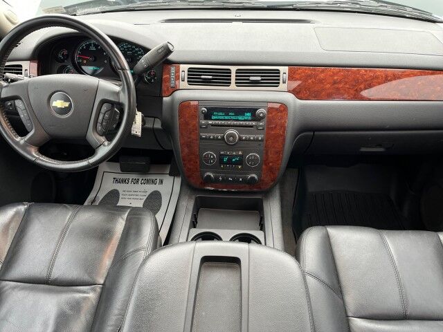 2009 Chevrolet Suburban LT 2500 4WD Ashland VA