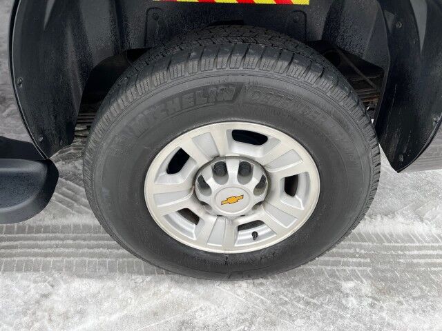 2009 Chevrolet Suburban LT 2500 4WD Ashland VA