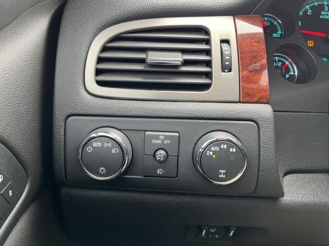 2009 Chevrolet Suburban LT 2500 4WD Ashland VA