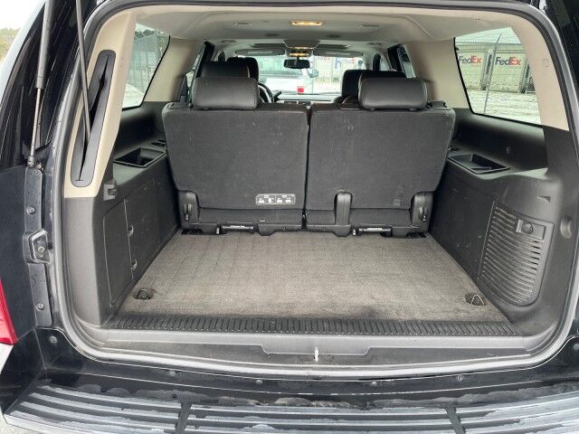 2009 Chevrolet Suburban LT 2500 4WD Ashland VA