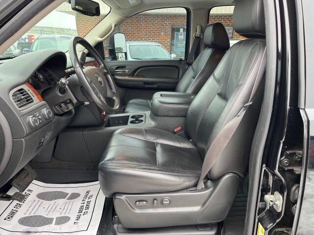 2009 Chevrolet Suburban LT 2500 4WD Ashland VA