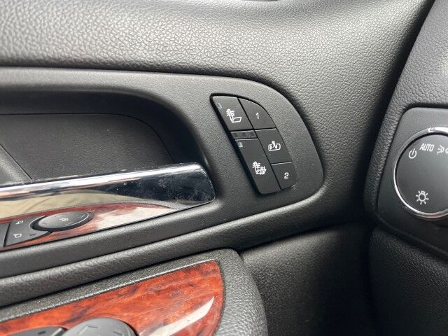 2009 Chevrolet Suburban LT 2500 4WD Ashland VA